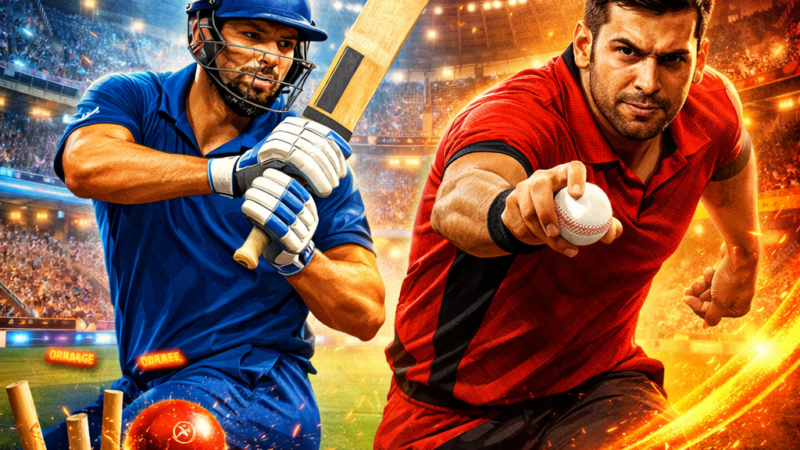 TATA IPL 2026 Top Performers: Leading Batsmen and Bowlers of the Season