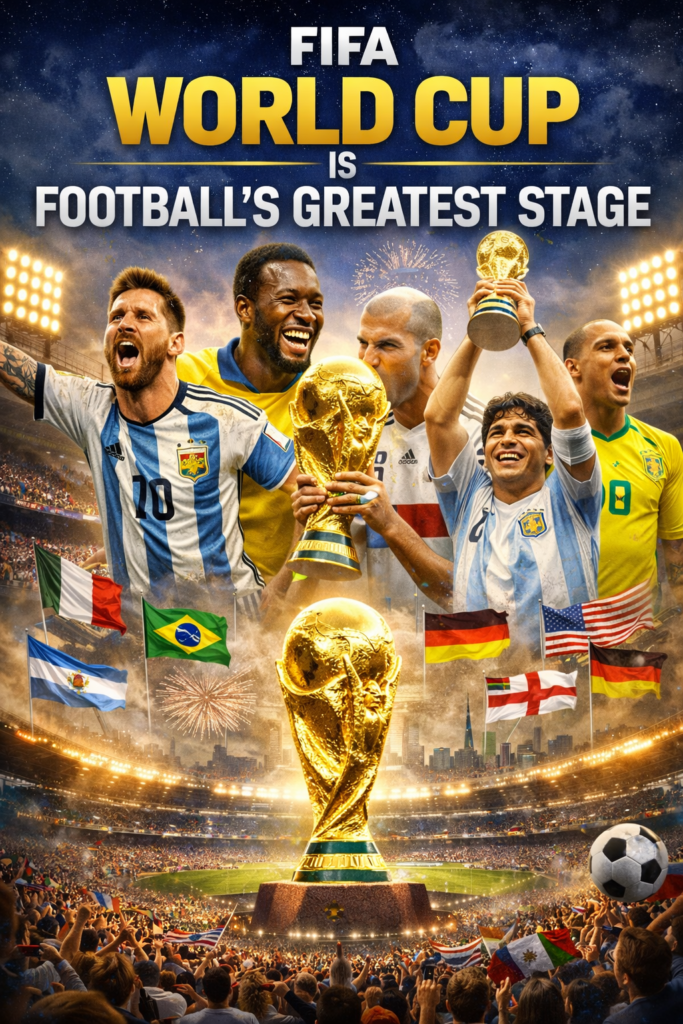 FIFA World Cup