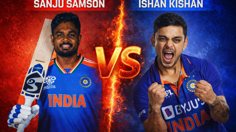 Who is the best player of Indian team in this season 2026.