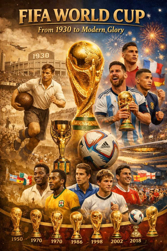 FIFA World Cup