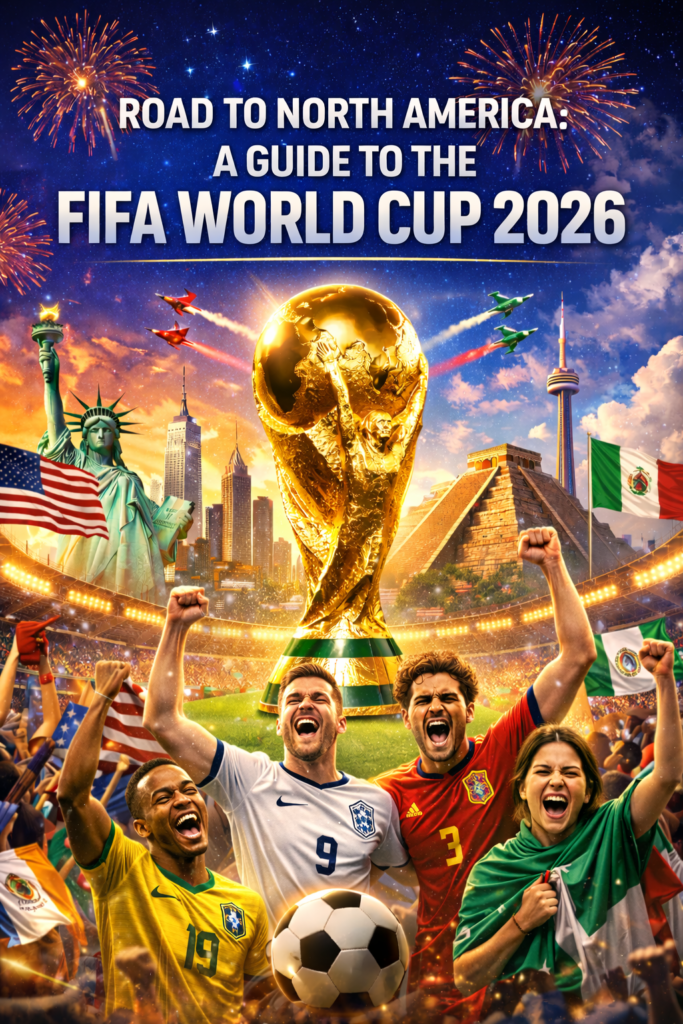 FIFA World Cup 2026