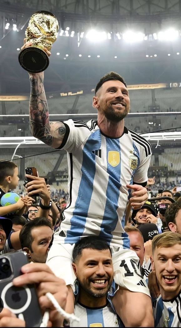 Messi’s Masterclass: Skills That Changed Modern Football