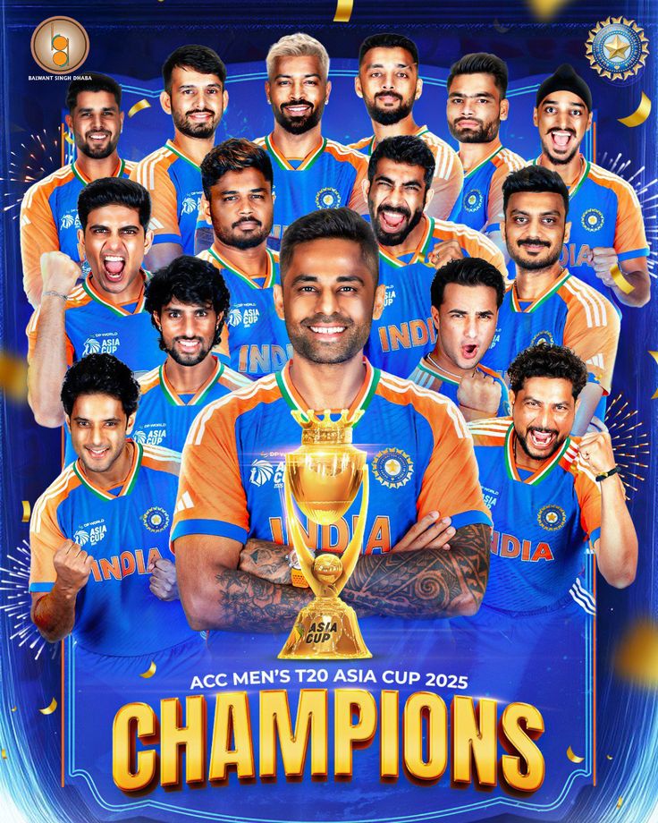 India Wins T20 World Cup 2026: Final Match Highlights, Turning Points & Heroes