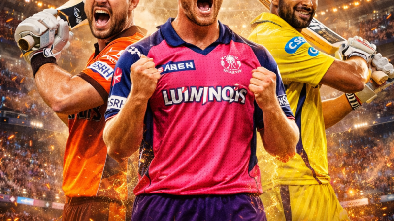 Biggest Steals of the IPL Auction 2026