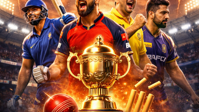 IPL 2026: Top Performers, Key Matches & Season Expectations