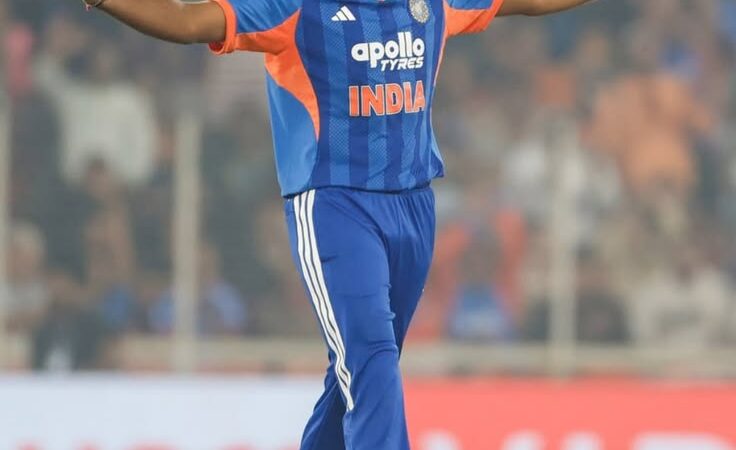 Jasprit Bumrah: The Champion Fast Bowler Behind India’s T20 World Cup 2026 Victory