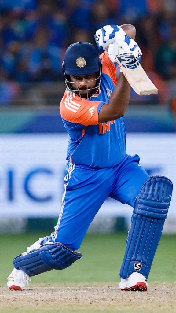 The Champion Who Led India to Glory in the T20 World Cup