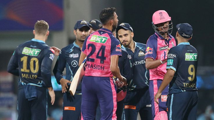Gujarat Titans vs Rajasthan Royals Match 9 Preview: Head-to-Head Record, Stats & Match Prediction